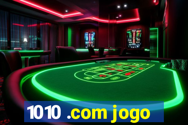1010 .com jogo
